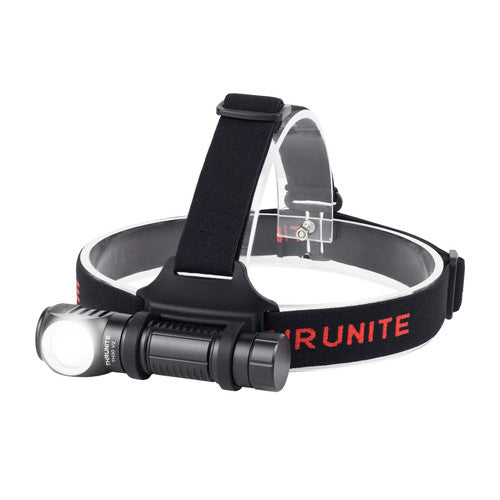 Thrunite TH30 V2 inkl. 18650 Akku