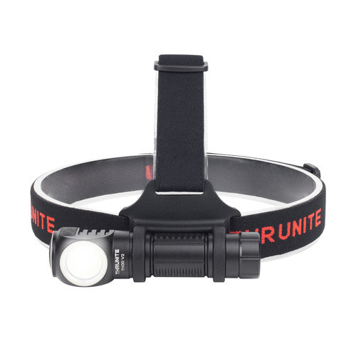 Thrunite TH30 V2 inkl. 18650 Akku