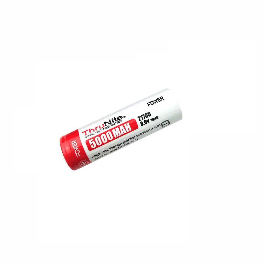 Akku Typ 21700, 5000 mAh