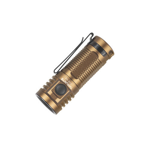 Thrunite T1S V2 inkl. 18350 Akku