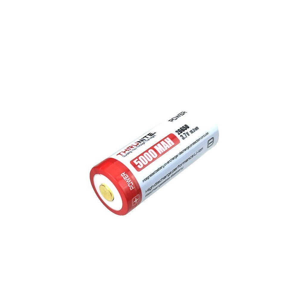 Akku Typ 26650, 5000mAh