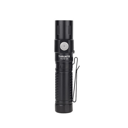 Thrunite TC15 V3 inkl. 18650 Akku