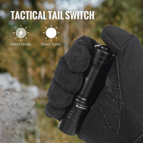 Thrunite Archer PRO V2 - integr. Akku