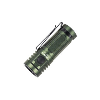 Thrunite T1S V2 inkl. 18350 Akku