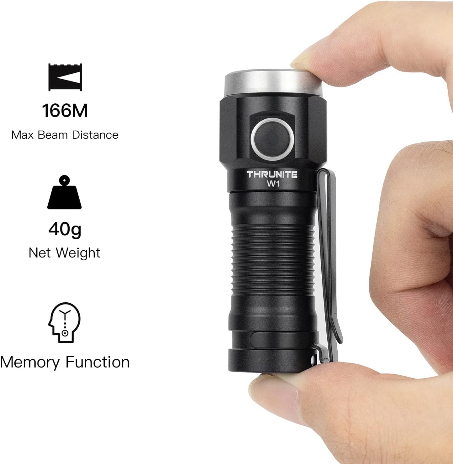 Thrunite W1