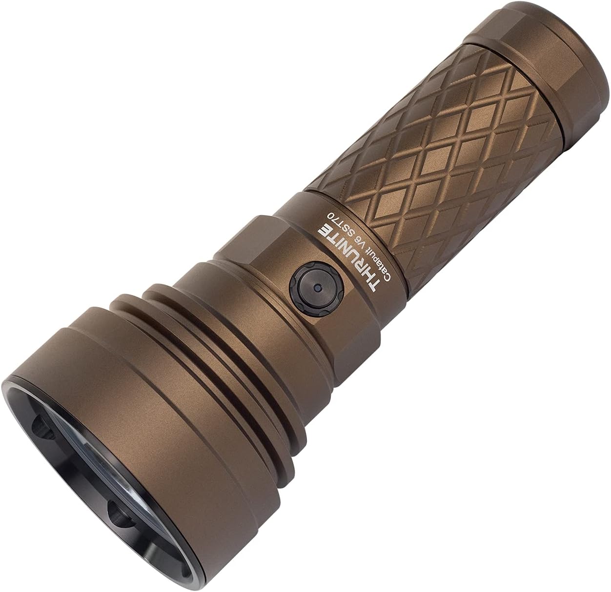 Thrunite Catapult V6 SST70 inkl. 26650 Akku