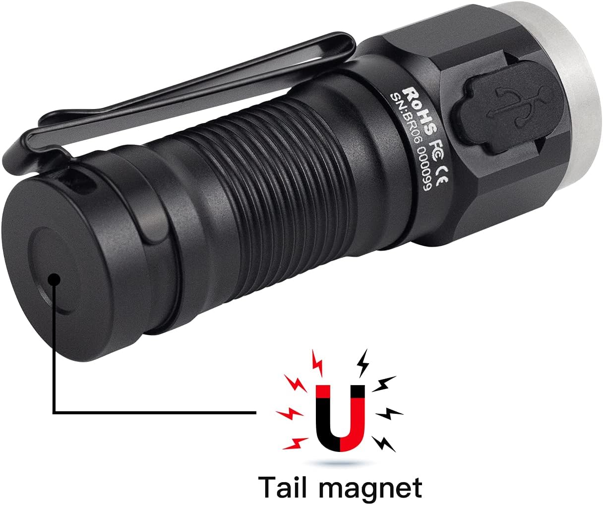 Thrunite W1