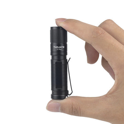 Thrunite Ti PRO inkl. 14500 Akku