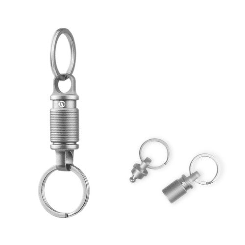 Thrunite Quick-Klick-Titanium-Verbinder