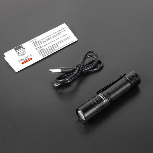 Thrunite Archer PRO V2 - integr. Akku