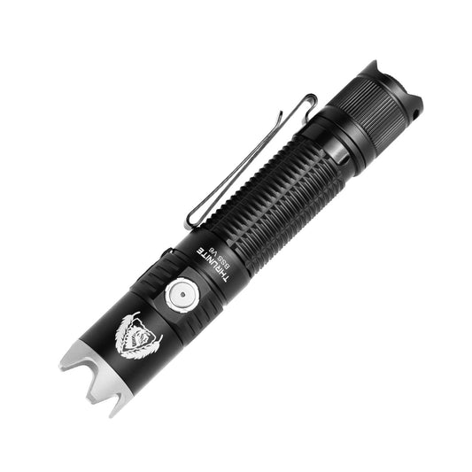 Thrunite BSS V6 inkl. 18650 Akku