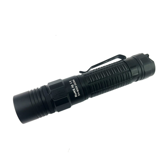 Thrunite TC15 V3 inkl. 18650 Akku