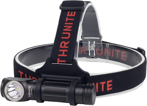 Thrunite Thrower inkl. 18650 Akku