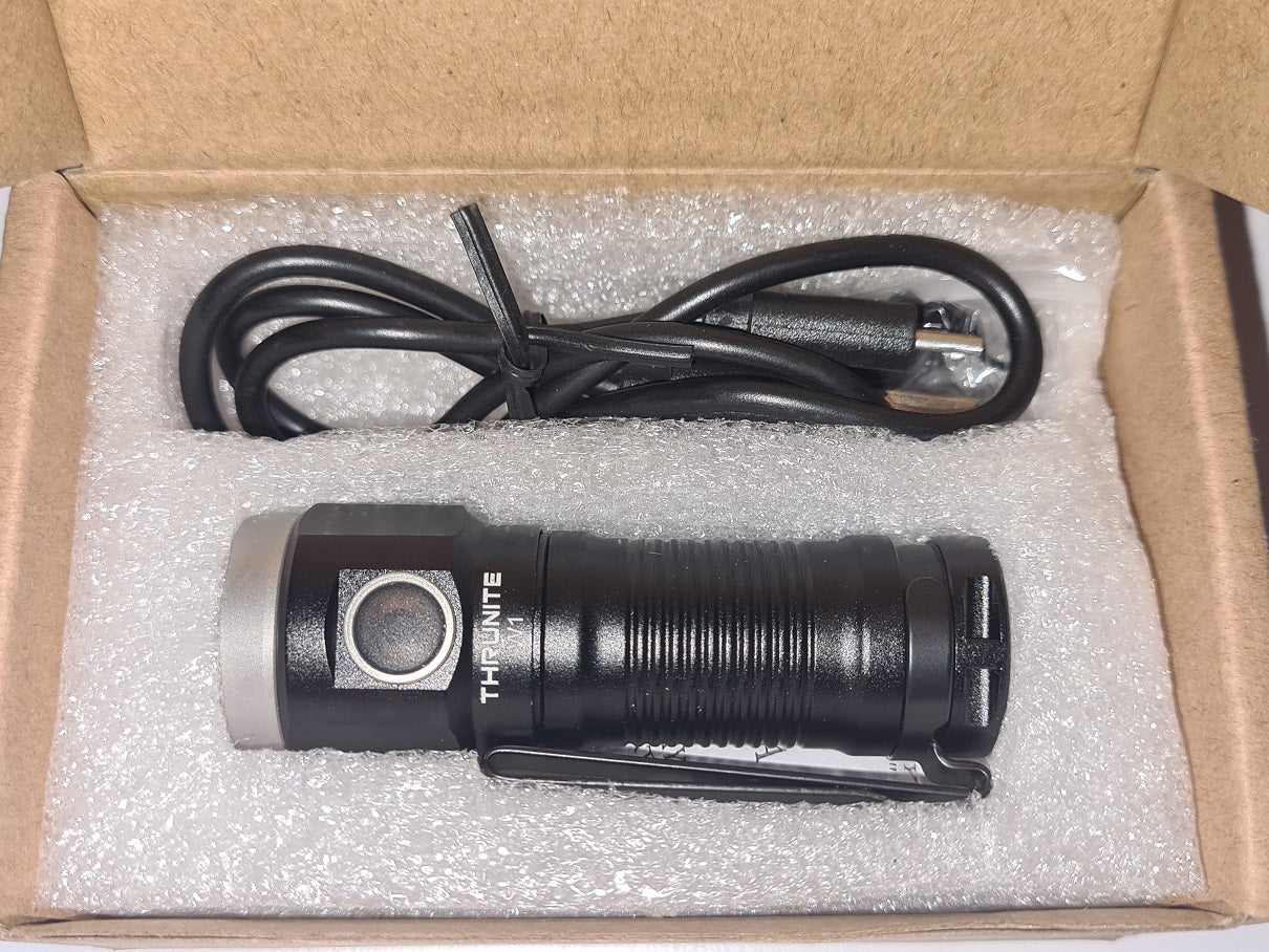 Thrunite W1