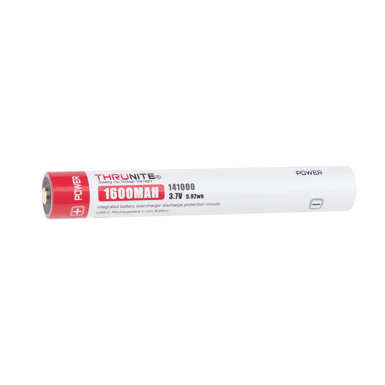 Akku Typ 141000, 1600mAh