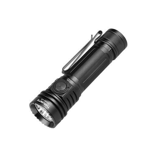 Thrunite TC20 V3 inkl. 26650 Akku