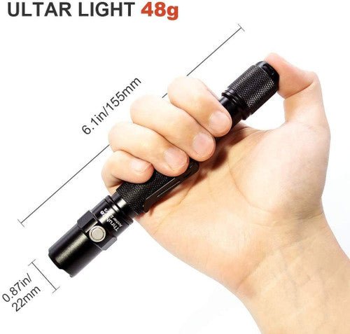 Thrunite Archer 2A V3 - Thrunite Shop Europa