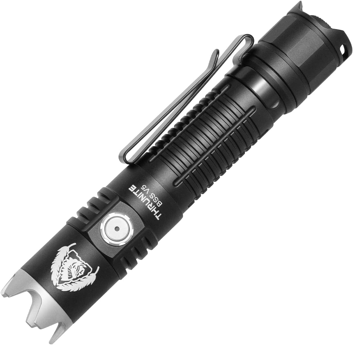 Thrunite BSS V5 inkl. 18650 Akku - Thrunite Shop Europa