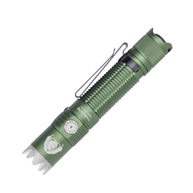 Thrunite BSS V6 inkl. 18650 Akku - Thrunite Shop Europa