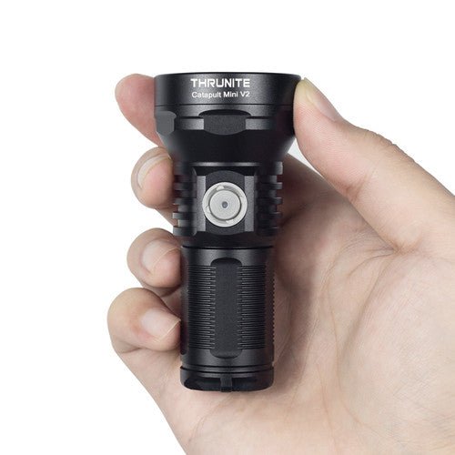 Thrunite Catapult Mini V2 inkl. 18350 Akku - Thrunite Shop Europa