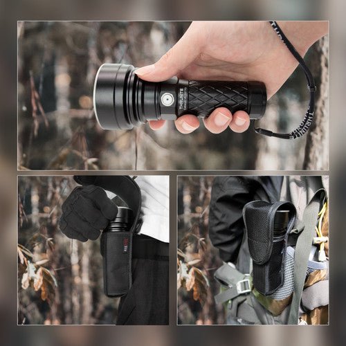 Thrunite Catapult V6 SST70 inkl. 26650 Akku - Thrunite Shop Europa