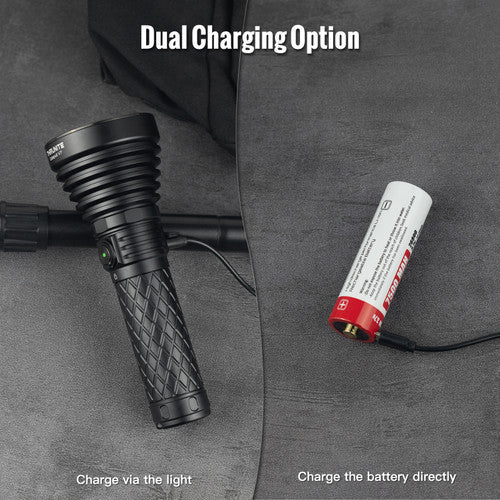 Thrunite Catapult V7 inkl. 26800 Akku - Thrunite Shop Europa