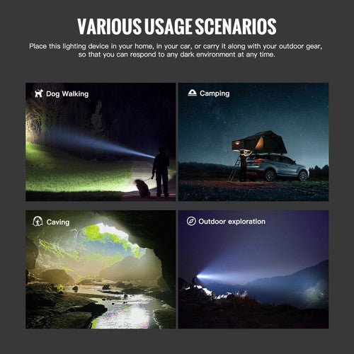 Thrunite Catapult V7 inkl. 26800 Akku - Thrunite Shop Europa