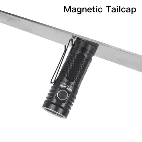 Thrunite T1S V2 inkl. 18350 Akku - Thrunite Shop Europa