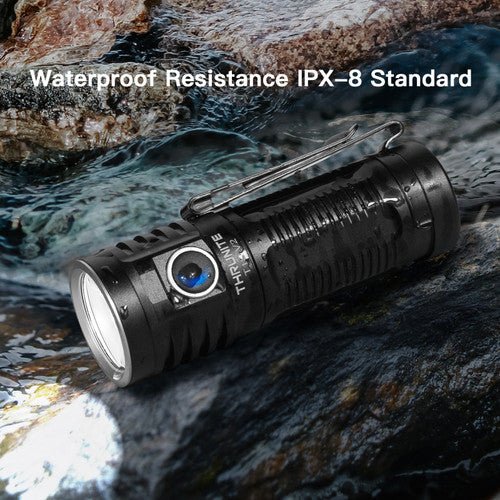 Thrunite T1S V2 inkl. 18350 Akku - Thrunite Shop Europa