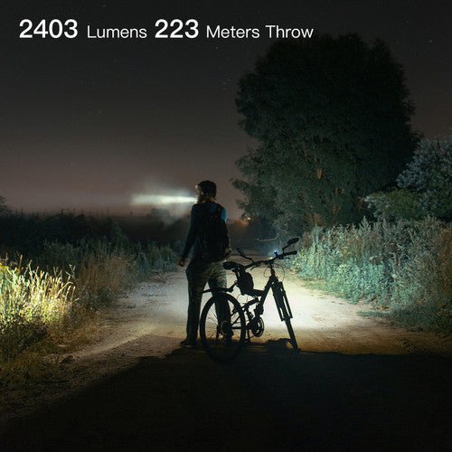 Thrunite TC15 V3 inkl. 18650 Akku - Thrunite Shop Europa