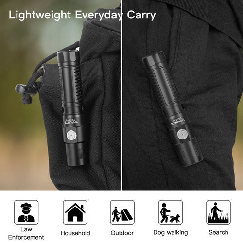 Thrunite TC15 V3 inkl. 18650 Akku - Thrunite Shop Europa