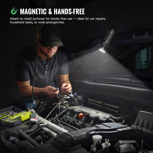 Thrunite TC20 V3 inkl. 26650 Akku - Thrunite Shop Europa