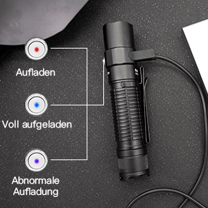 Thrunite TT20 (Upgrade) inkl. 21700 Akku - Thrunite Shop Europa