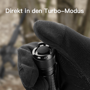 Thrunite TT20 (Upgrade) inkl. 21700 Akku - Thrunite Shop Europa