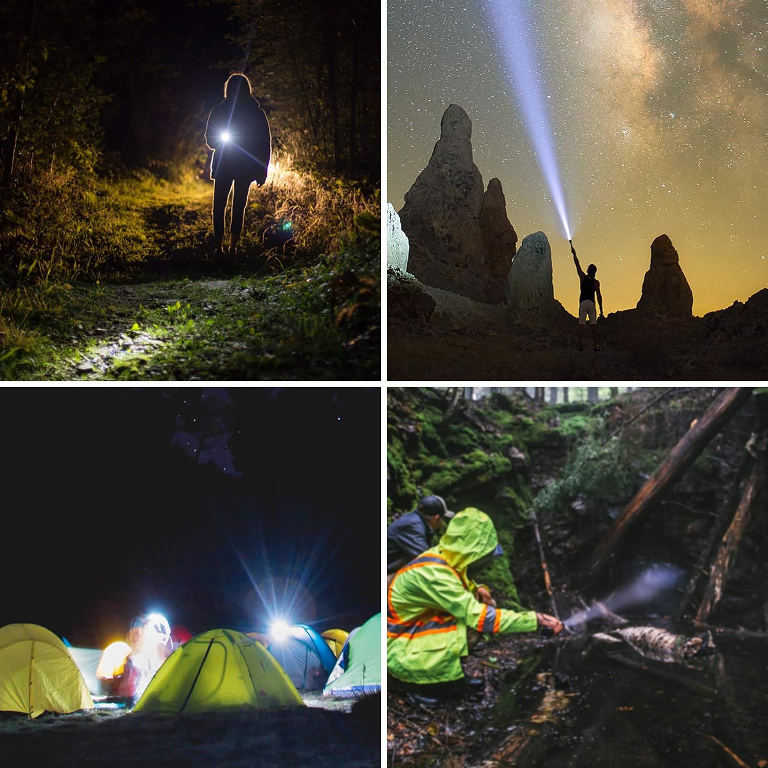 Thrunite TT20 (Upgrade) inkl. 21700 Akku - Thrunite Shop Europa