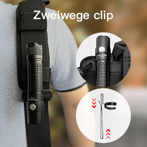 Thrunite TT20 (Upgrade) inkl. 21700 Akku - Thrunite Shop Europa