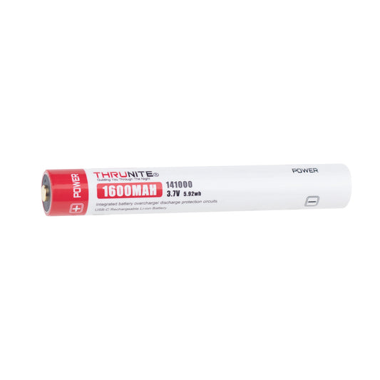 Akku Typ 141000, 1600mAh